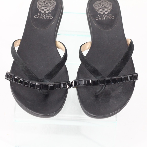 Imagine Vince Camuto Devin High Heel Satin Dress Sandals | Heels, Strappy dress sandals, Manolo 